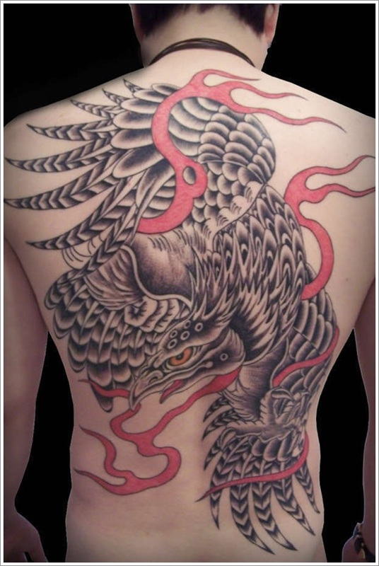Japanese Tattoo Design Ideas and Pictures - Tattdiz