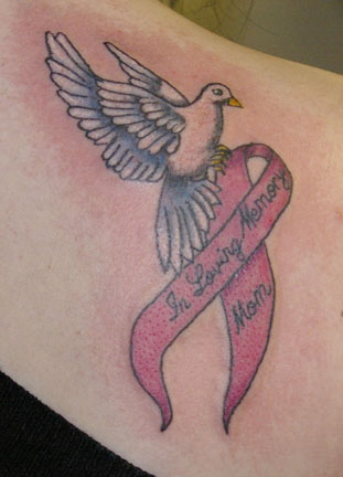 Dove Tattoo Design Ideas and Pictures Page 5 - Tattdiz